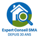 SMA Expert Conseil Humidité