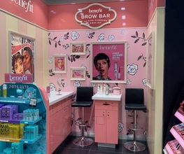 Brow Bar Benefit Cosmetics immagine 13