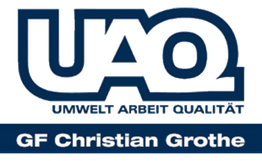 UAQ Gebäudeservice GmbH