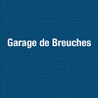 Garage De Breuches