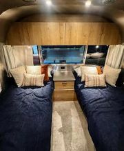 Woodland Airstream image 19