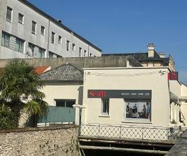 CRIT MONTARGIS image 1