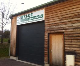BELOT ELECTRICITE image 2