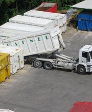 Hafner Energy from Waste Srl immagine 11