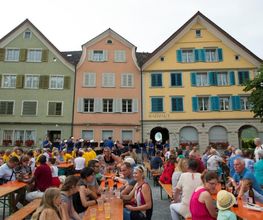 Gemeinde Thal Bild 1