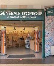 Opticien MANDELIEU Générale d'Optique image 1