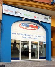 Suroclima Instalaciones imagen 17