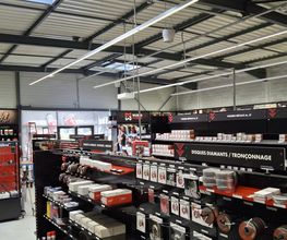 Würth Proxishop Forbach image 3