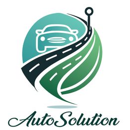 Autosolution logo