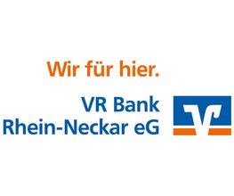 VR Bank Rhein-Neckar eG, Filiale Altrip Bild 3