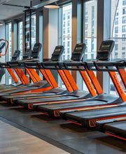 Basic-Fit 24/7 Bild 4