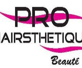 Pro Hairsthétique image 4