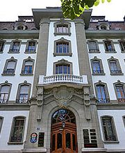 Bourgeois Avocats SA Bild 7