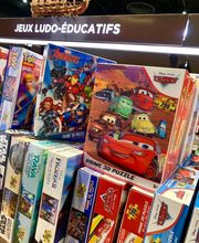 Espace Culturel Leclerc image 2