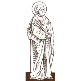 Logo der Petrus-Apotheke