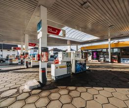 Shell Recharge Charging Station Bild 10