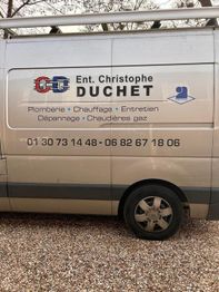 EURL Christophe Duchet