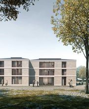 Studio Alberto Figuccio sàrl - architecture & urbanisme Bild 12