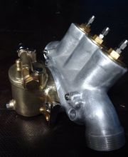 oldtimer koni Bild 4