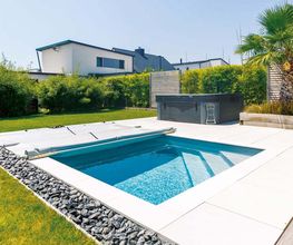 Gartenpool Heilbronn