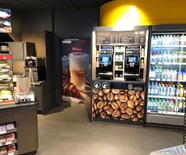 JET Tankstelle Bild 5