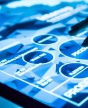 Multitouch-Software