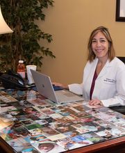 Maruja Fernandez-Boratti, MD, FACOG image 9