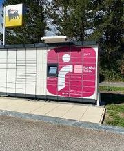 Station Service Enilive - Varces image 2