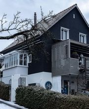 Schäfer Holzbautechnik AG Bild 13