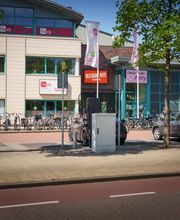 NXT 50five Charging Station afbeelding 3