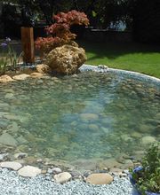 Bauert AG Parkpflege Gartenbau Bild 4