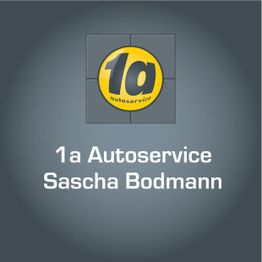 1a Autoservice Sascha Bodmann