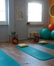 Physiotherapie Kaufmann Bild 1