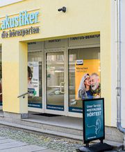 mein.akustiker Bautzen Bild 1