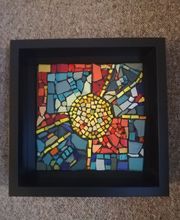 Mosaik-Basiskurs