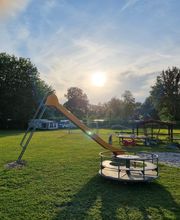 Camping & Ferienpark Waldfrieden Bild 10