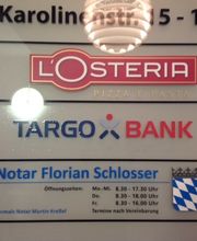 TARGOBANK Vermögenscenter Bild 6