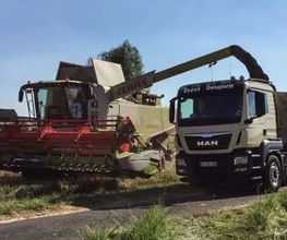 Resch Transporte GmbH & Co.KG Bild 2