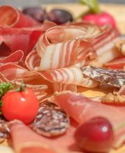 Auberge des Glaciers Bild 4