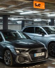 SIXT - Córdoba Estación imagen 10