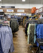 Alternate Angle Interior Shot