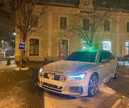 Taxi Allroad image 5