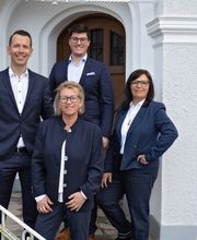 Wüstenrot Bausparkasse: Florian Prokop Bild 1
