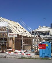 Frehner und Frick Zimmerei GmbH Bild 14