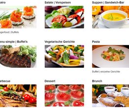 Begert Catering GmbH Bild 1