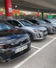 SIXT Madrid Chamartín Estación imagen 8