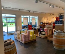 Jacques’ Wein-Depot Coburg Bild 13