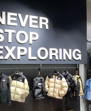 The North Face Berlin Alexa Bild 5
