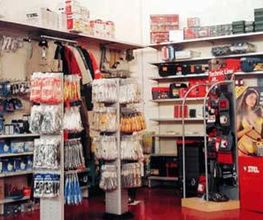 Gallery Cliente
