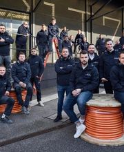 Elektro Brodbeck AG Bild 1